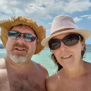 Meet your Posher, Lee ann